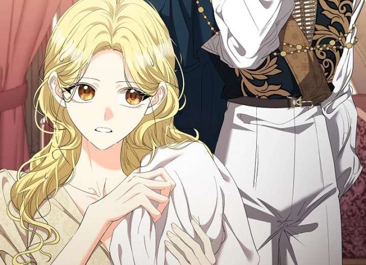 I Tried to Twist the Original Story But Ended Up Seducing the Northern Duke Chapter 29 461 028