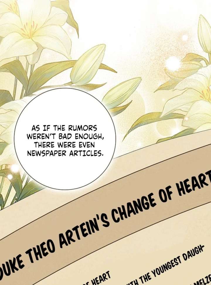 I Tried to Twist the Original Story But Ended Up Seducing the Northern Duke Chapter 29 463 030