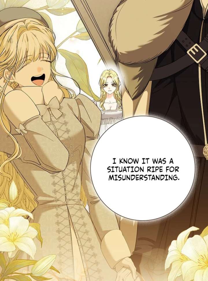 I Tried to Twist the Original Story But Ended Up Seducing the Northern Duke Chapter 29 465 032