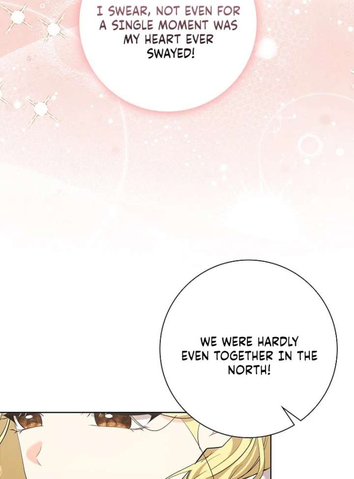 I Tried to Twist the Original Story But Ended Up Seducing the Northern Duke Chapter 29 469 036