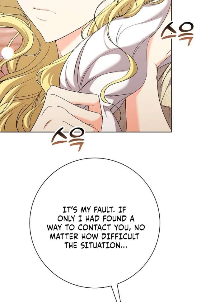 I Tried to Twist the Original Story But Ended Up Seducing the Northern Duke Chapter 29 470 037