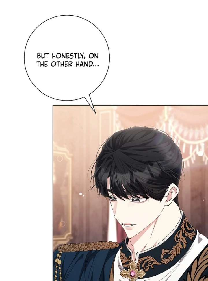 I Tried to Twist the Original Story But Ended Up Seducing the Northern Duke Chapter 29 473 040