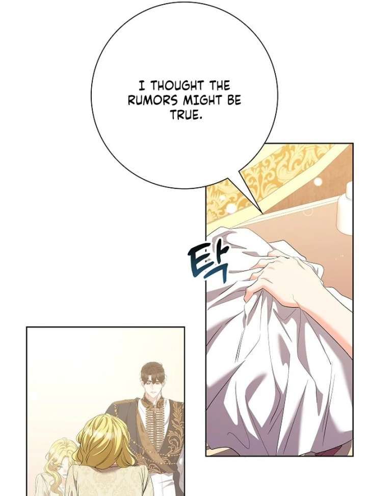 I Tried to Twist the Original Story But Ended Up Seducing the Northern Duke Chapter 29 482 049