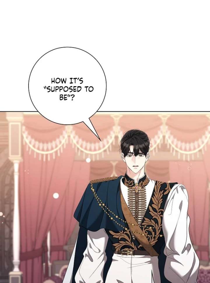 I Tried to Twist the Original Story But Ended Up Seducing the Northern Duke Chapter 29 484 051