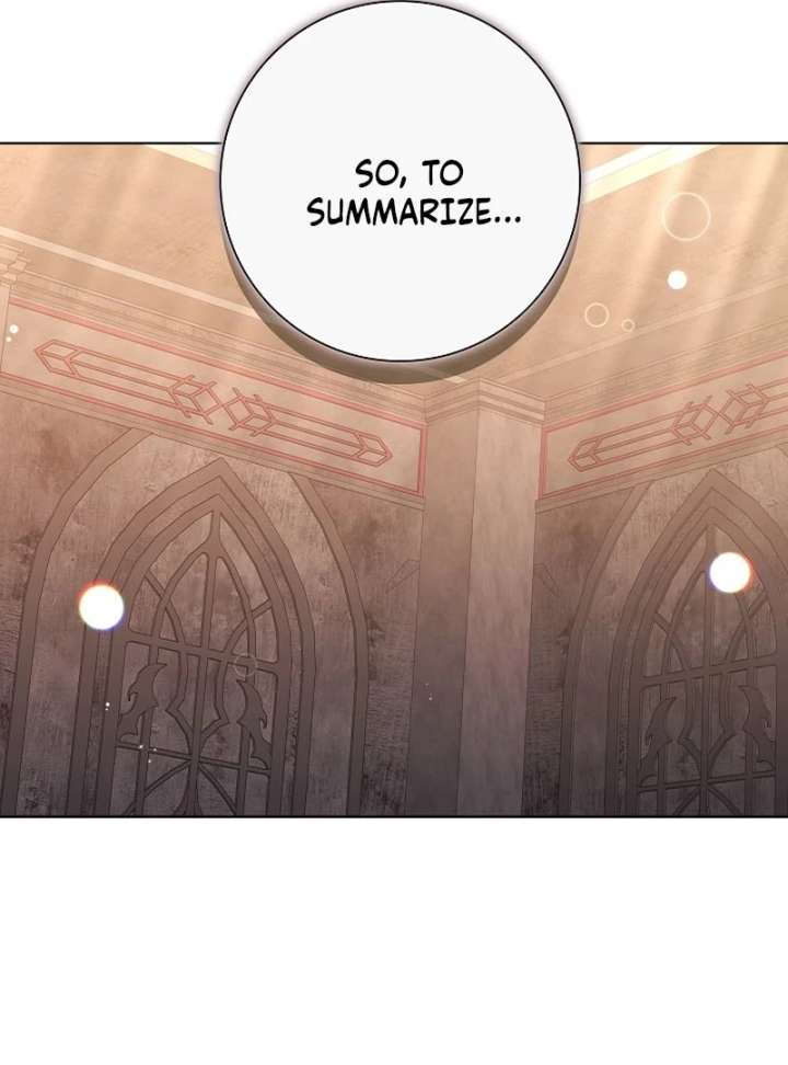I Tried to Twist the Original Story But Ended Up Seducing the Northern Duke Chapter 29 496 063