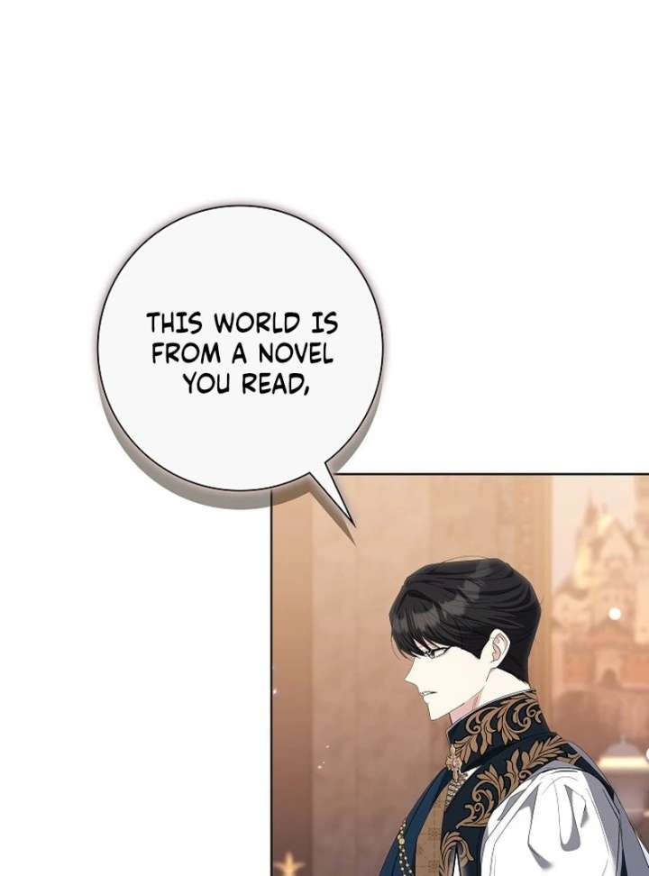 I Tried to Twist the Original Story But Ended Up Seducing the Northern Duke Chapter 29 497 064