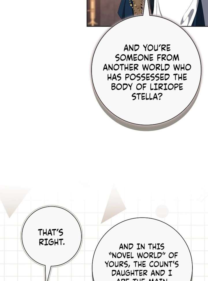I Tried to Twist the Original Story But Ended Up Seducing the Northern Duke Chapter 29 498 065