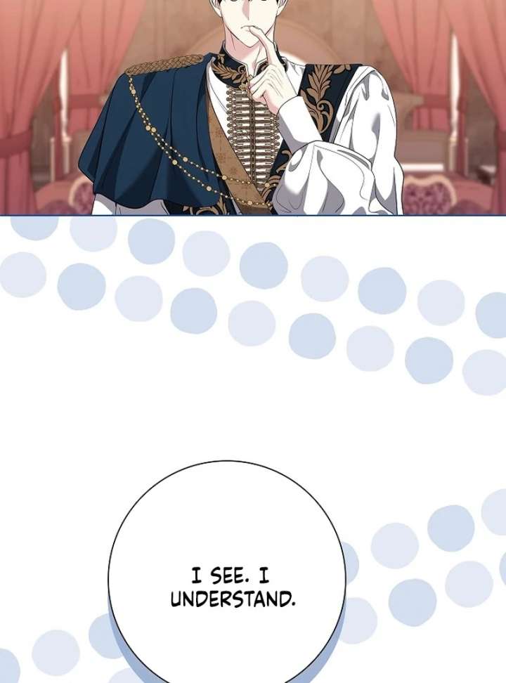 I Tried to Twist the Original Story But Ended Up Seducing the Northern Duke Chapter 29 501 068