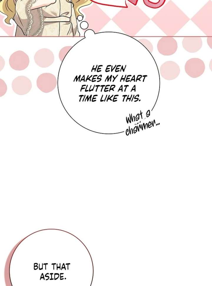 I Tried to Twist the Original Story But Ended Up Seducing the Northern Duke Chapter 29 510 077