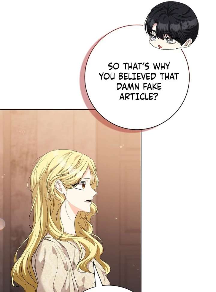 I Tried to Twist the Original Story But Ended Up Seducing the Northern Duke Chapter 29 513 080