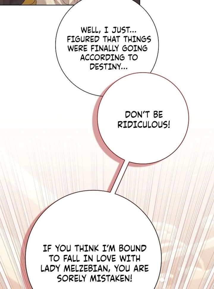 I Tried to Twist the Original Story But Ended Up Seducing the Northern Duke Chapter 29 514 081
