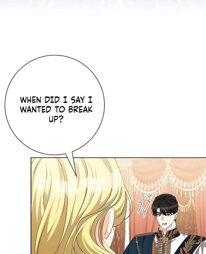 I Tried to Twist the Original Story But Ended Up Seducing the Northern Duke Chapter 29 519 086