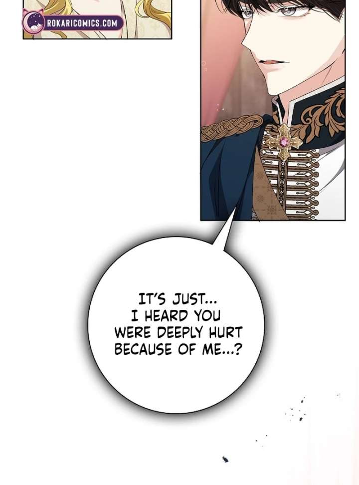 I Tried to Twist the Original Story But Ended Up Seducing the Northern Duke Chapter 29 522 089
