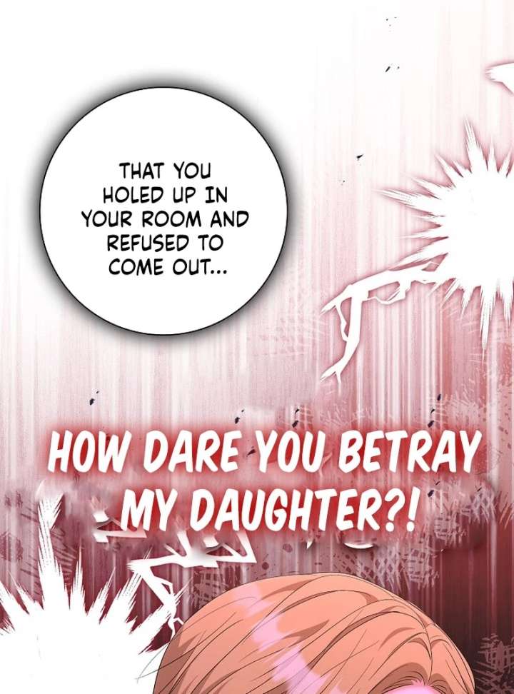 I Tried to Twist the Original Story But Ended Up Seducing the Northern Duke Chapter 29 523 090