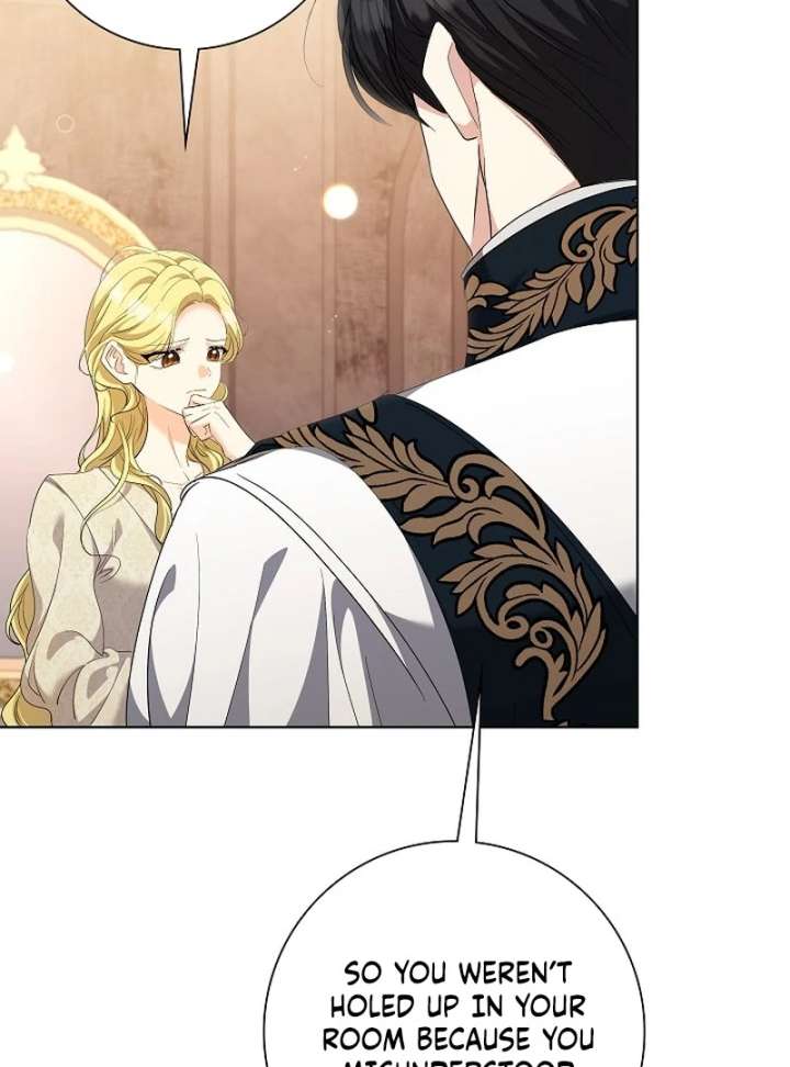 I Tried to Twist the Original Story But Ended Up Seducing the Northern Duke Chapter 29 527 094