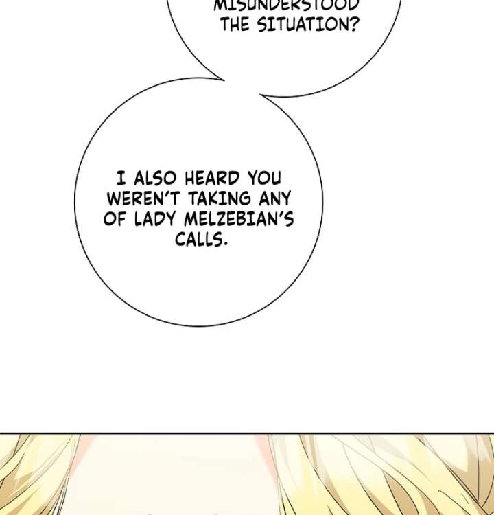 I Tried to Twist the Original Story But Ended Up Seducing the Northern Duke Chapter 29 528 095