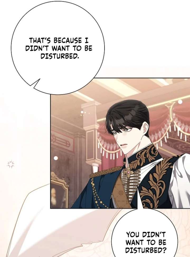 I Tried to Twist the Original Story But Ended Up Seducing the Northern Duke Chapter 29 530 097