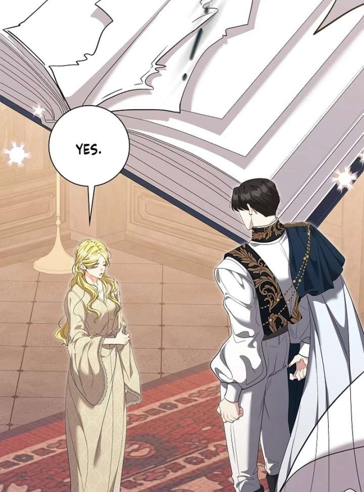 I Tried to Twist the Original Story But Ended Up Seducing the Northern Duke Chapter 29 532 099