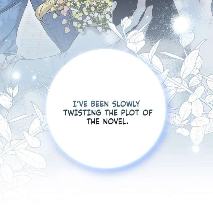I Tried to Twist the Original Story But Ended Up Seducing the Northern Duke Chapter 29 536 103