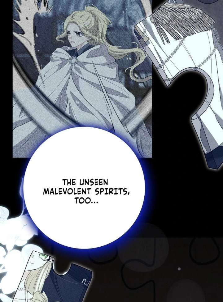 I Tried to Twist the Original Story But Ended Up Seducing the Northern Duke Chapter 29 543 110