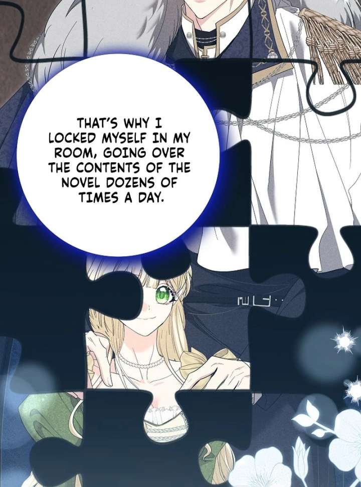 I Tried to Twist the Original Story But Ended Up Seducing the Northern Duke Chapter 29 545 112