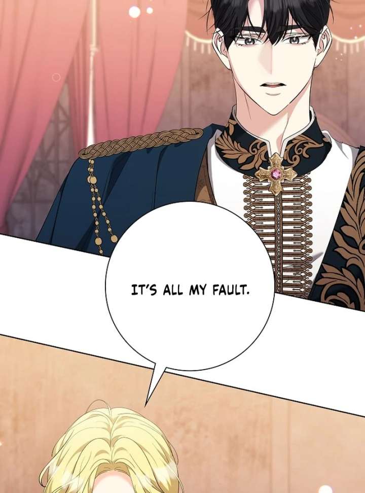 I Tried to Twist the Original Story But Ended Up Seducing the Northern Duke Chapter 29 549 116