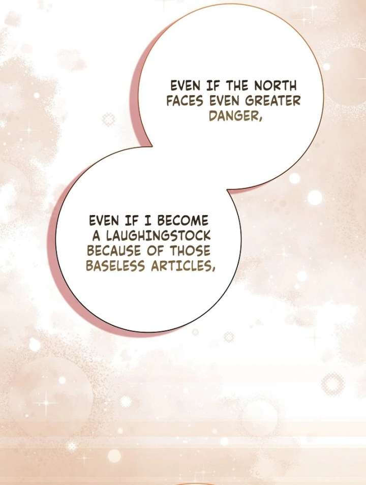 I Tried to Twist the Original Story But Ended Up Seducing the Northern Duke Chapter 29 555 122