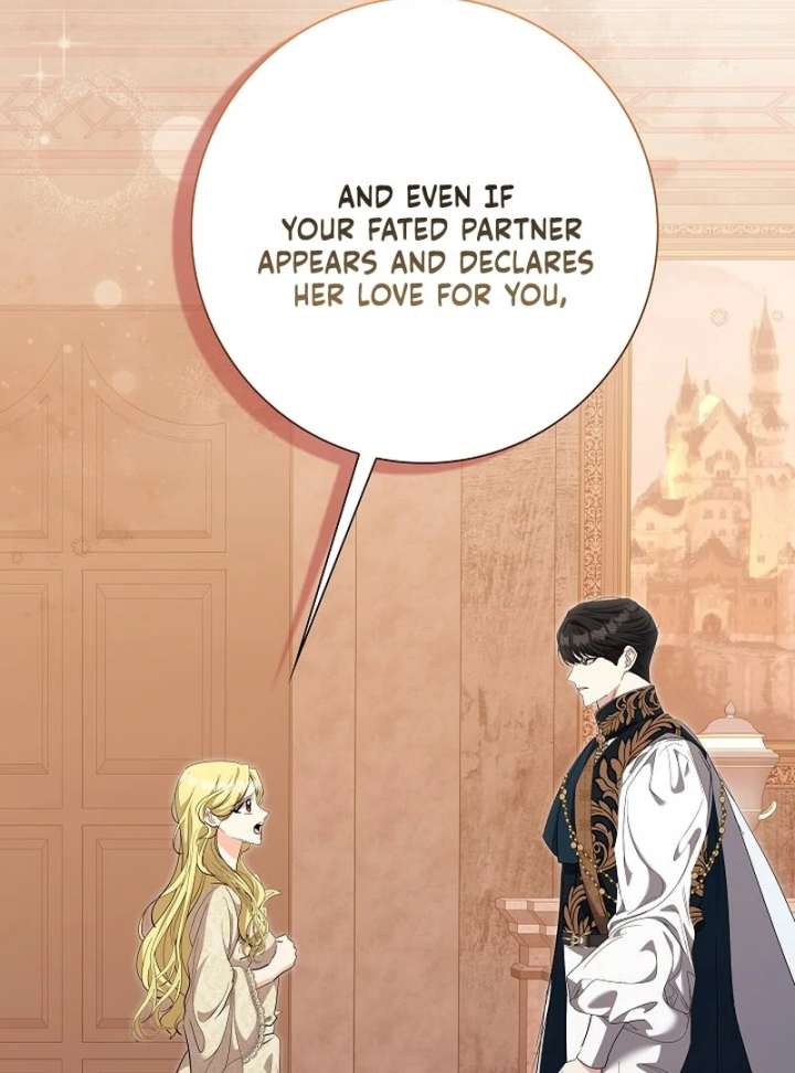 I Tried to Twist the Original Story But Ended Up Seducing the Northern Duke Chapter 29 556 123