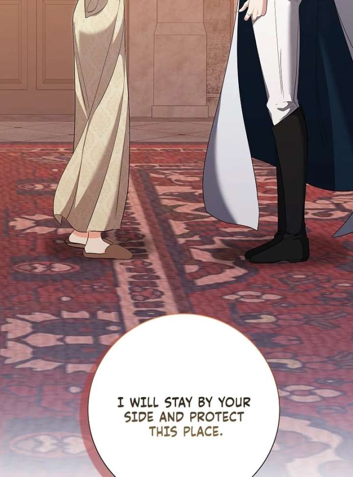 I Tried to Twist the Original Story But Ended Up Seducing the Northern Duke Chapter 29 557 124