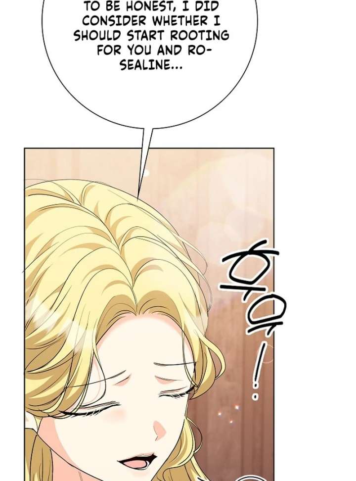 I Tried to Twist the Original Story But Ended Up Seducing the Northern Duke Chapter 29 560 127