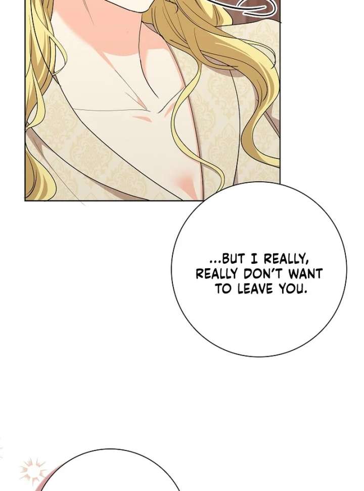 I Tried to Twist the Original Story But Ended Up Seducing the Northern Duke Chapter 29 561 128