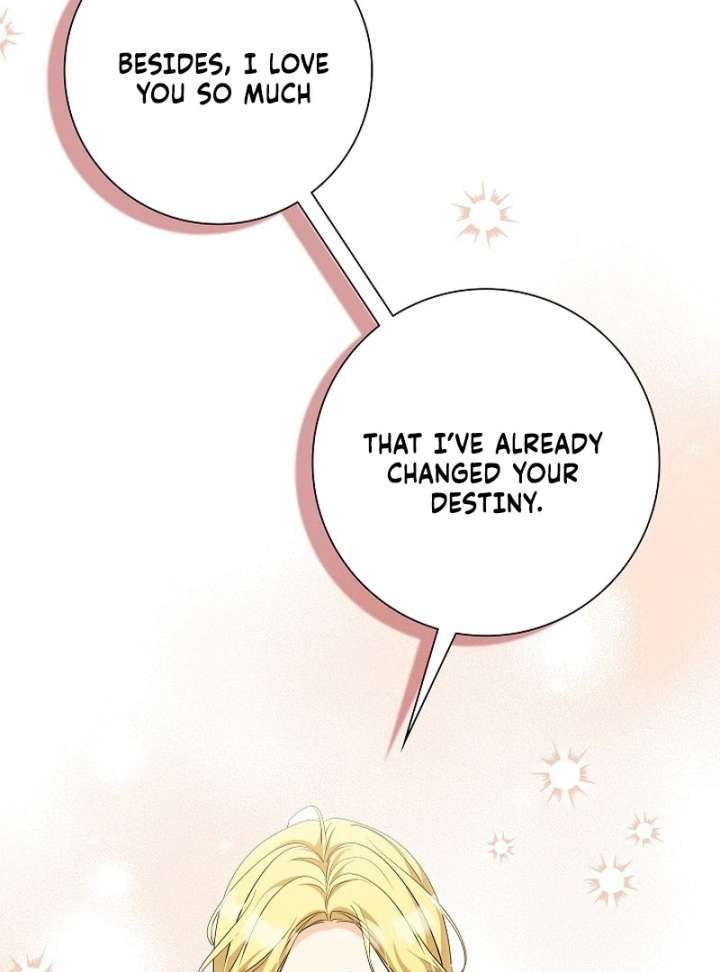 I Tried to Twist the Original Story But Ended Up Seducing the Northern Duke Chapter 29 562 129