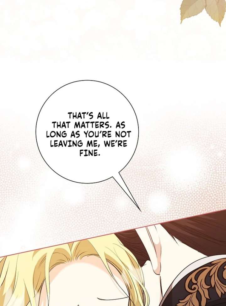 I Tried to Twist the Original Story But Ended Up Seducing the Northern Duke Chapter 29 567 134