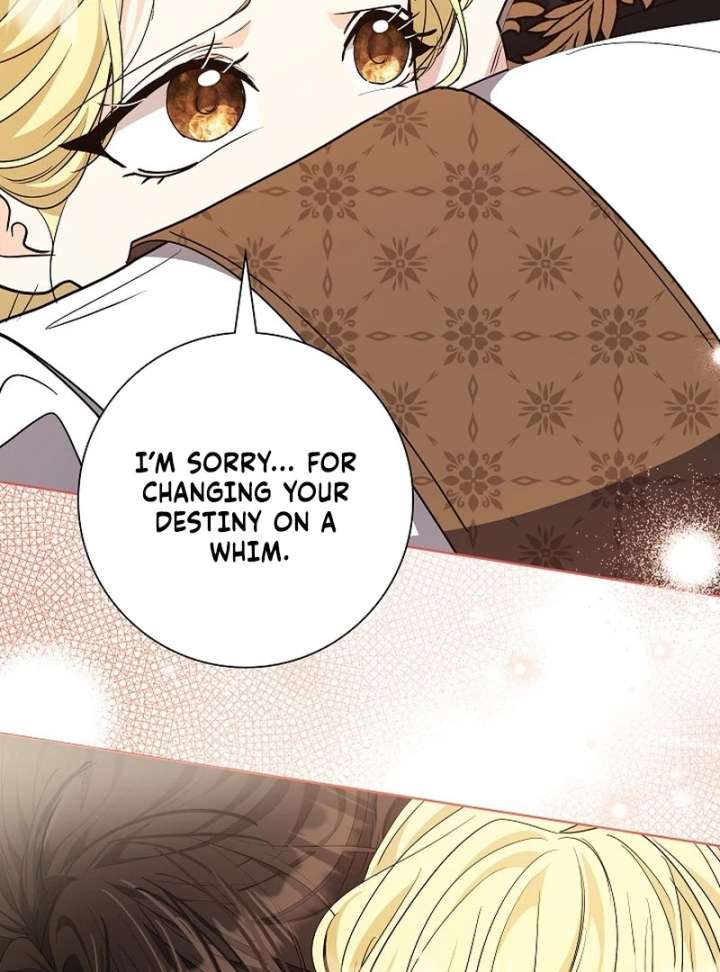 I Tried to Twist the Original Story But Ended Up Seducing the Northern Duke Chapter 29 568 135