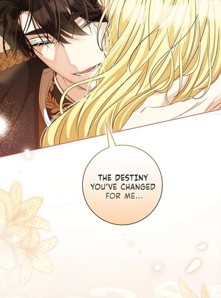 I Tried to Twist the Original Story But Ended Up Seducing the Northern Duke Chapter 29 569 136