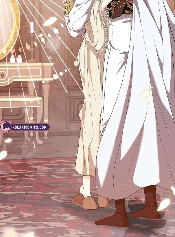 I Tried to Twist the Original Story But Ended Up Seducing the Northern Duke Chapter 29 571 138