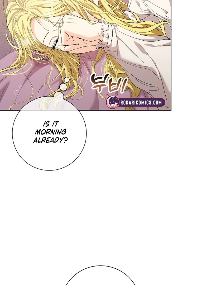 I Tried to Twist the Original Story But Ended Up Seducing the Northern Duke Chapter 32 420 005