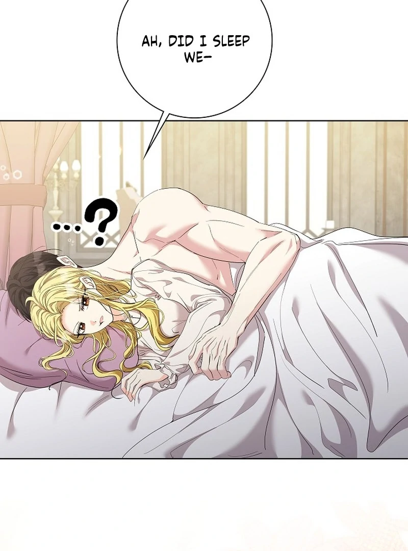 I Tried to Twist the Original Story But Ended Up Seducing the Northern Duke Chapter 32 421 006