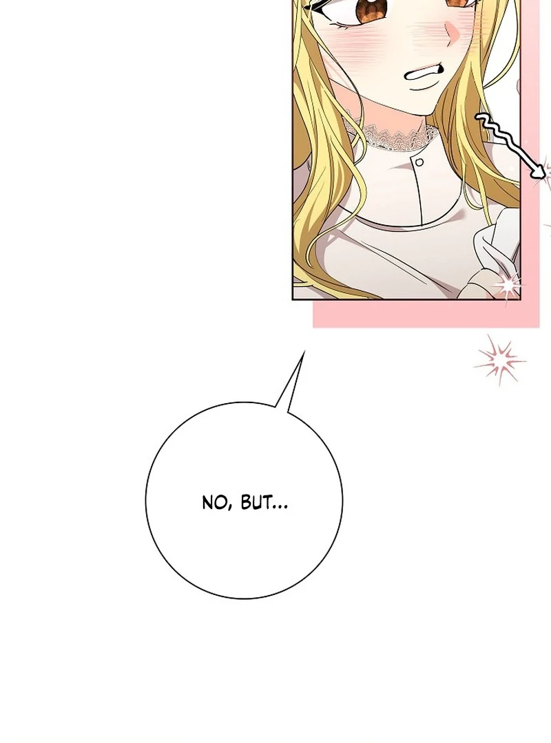I Tried to Twist the Original Story But Ended Up Seducing the Northern Duke Chapter 32 435 020