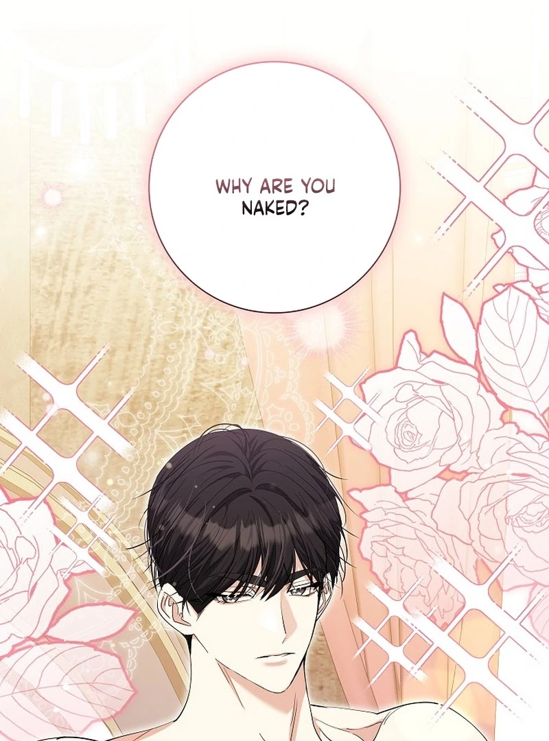 I Tried to Twist the Original Story But Ended Up Seducing the Northern Duke Chapter 32 436 021