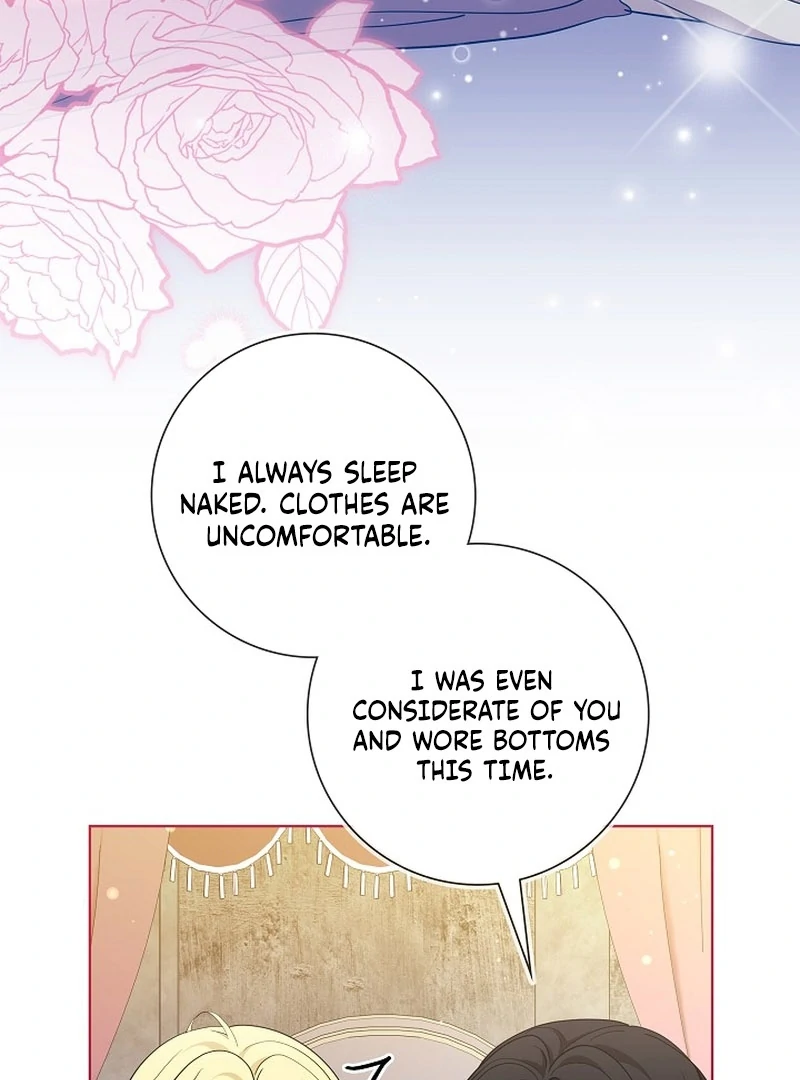 I Tried to Twist the Original Story But Ended Up Seducing the Northern Duke Chapter 32 438 023
