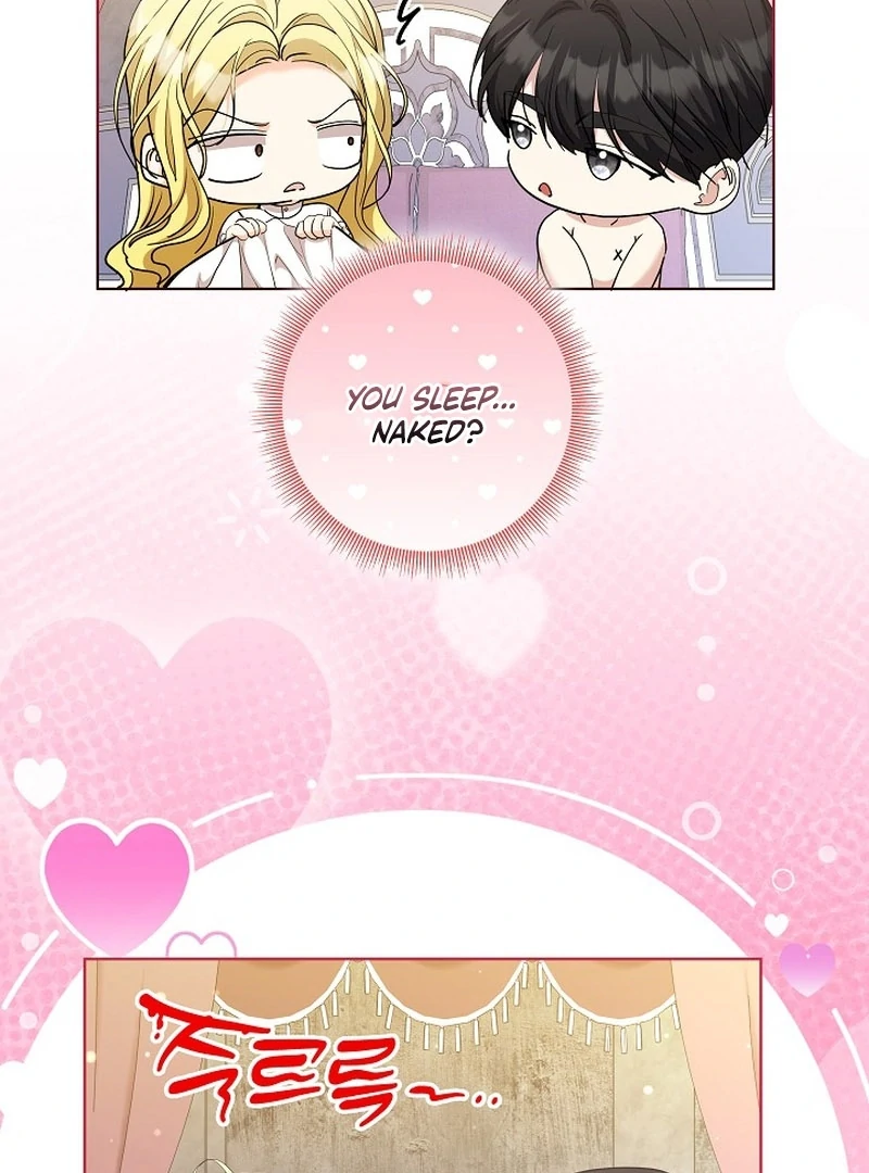 I Tried to Twist the Original Story But Ended Up Seducing the Northern Duke Chapter 32 439 024