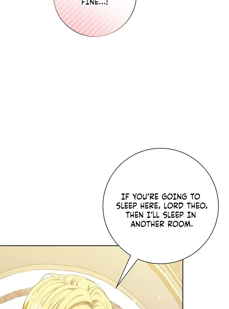 I Tried to Twist the Original Story But Ended Up Seducing the Northern Duke Chapter 32 441 026