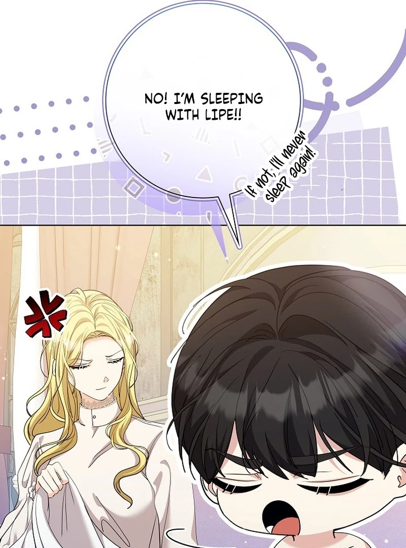 I Tried to Twist the Original Story But Ended Up Seducing the Northern Duke Chapter 32 444 029