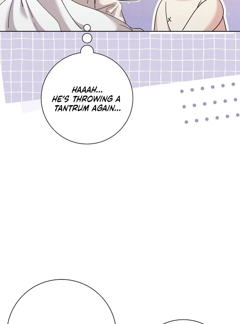 I Tried to Twist the Original Story But Ended Up Seducing the Northern Duke Chapter 32 445 030