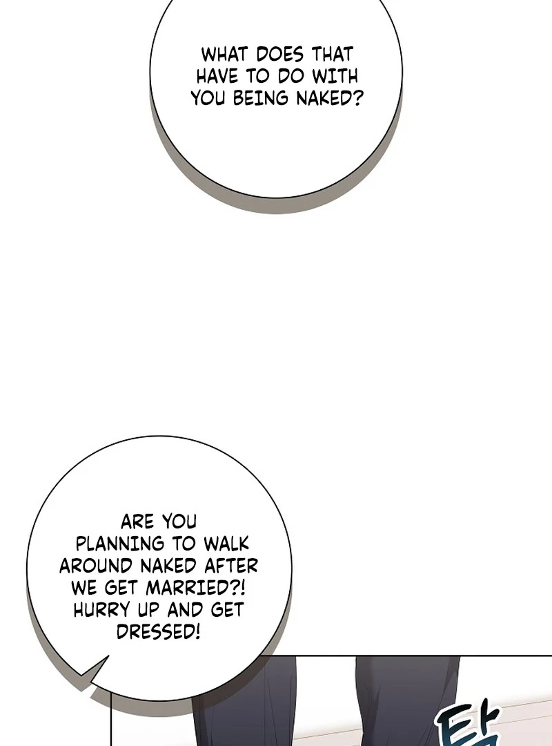 I Tried to Twist the Original Story But Ended Up Seducing the Northern Duke Chapter 32 447 032