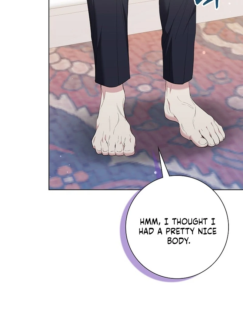 I Tried to Twist the Original Story But Ended Up Seducing the Northern Duke Chapter 32 448 033