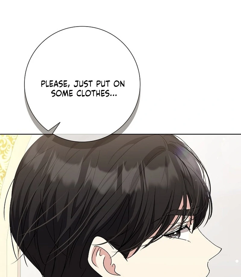 I Tried to Twist the Original Story But Ended Up Seducing the Northern Duke Chapter 32 451 036