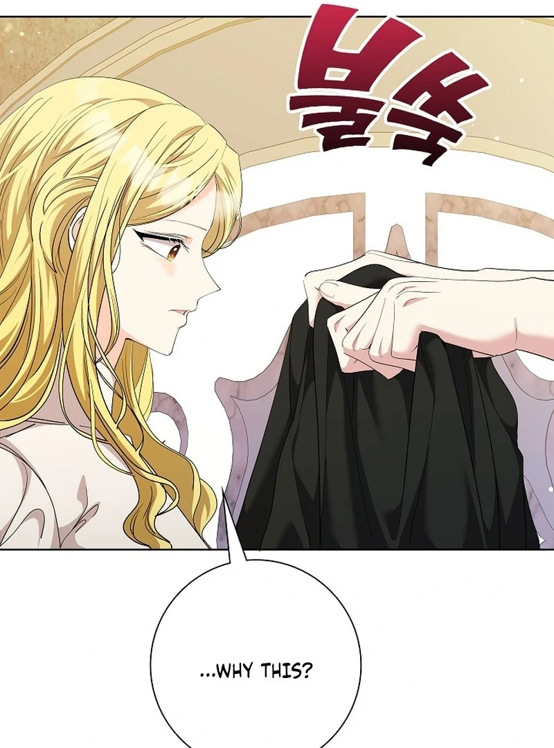 I Tried to Twist the Original Story But Ended Up Seducing the Northern Duke Chapter 32 453 038