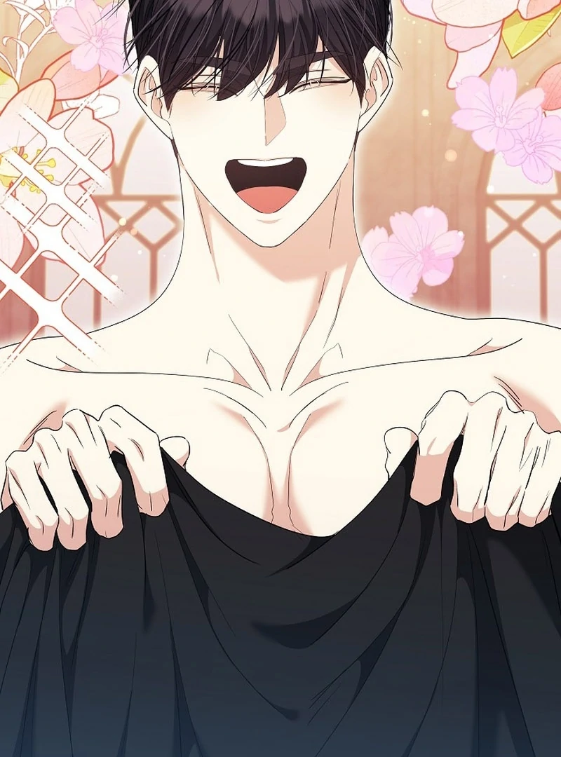 I Tried to Twist the Original Story But Ended Up Seducing the Northern Duke Chapter 32 455 040